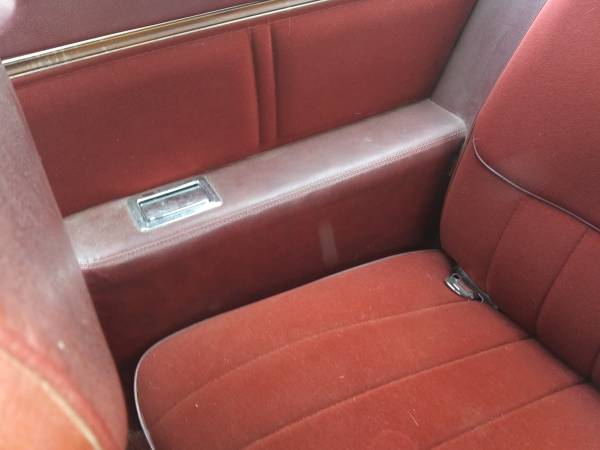 1976 caprice glasshouse - cars & trucks - by owner - vehicle... for sale in Caldwell, NV – photo 16