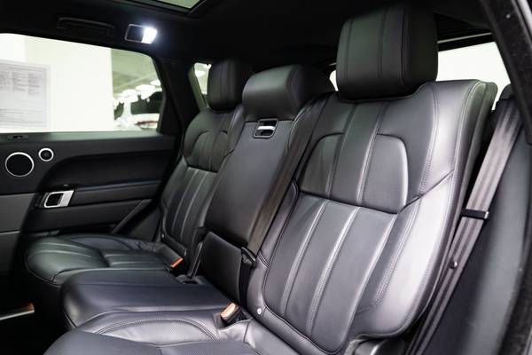 2016 Land Rover Range Rover Sport 4x4 4WD 3.0L V6 Supercharged HSE... for sale in Milwaukie, OR – photo 15