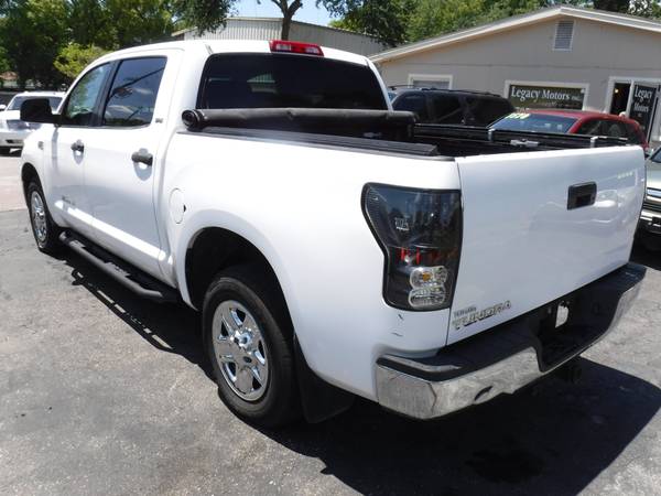 2010 Toyota Tundra - - by dealer - vehicle automotive for sale in New Port Richey , FL – photo 3