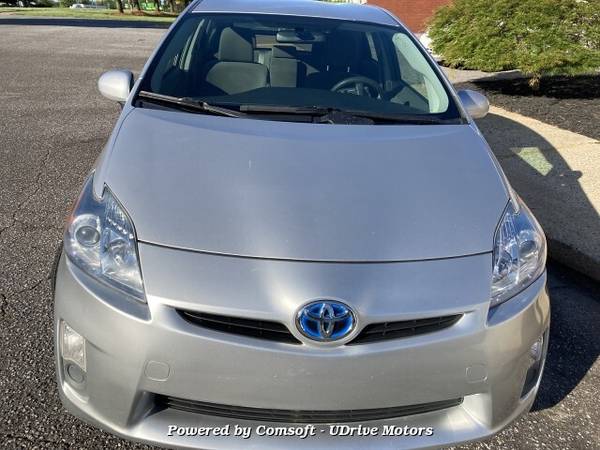 2010 TOYOTA PRIUS PRIUS II - - by dealer - vehicle for sale in Hickory, NC – photo 2