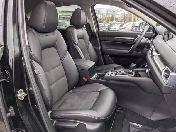 2018 Mazda CX-5 Touring AWD All Wheel Drive SKU:J0323966 - cars &... for sale in Bellevue, WA – photo 21