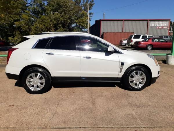 2012 Cadillac SRX LUXURY COLLECTION - cars & trucks - by dealer -... for sale in Memphis, TN – photo 4