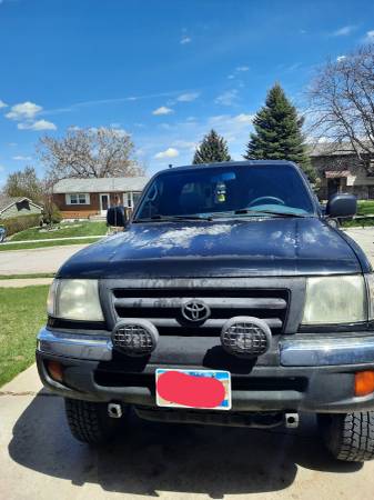 2000 Toyota Tacoma Good Condition for sale in Rapid City, SD – photo 2