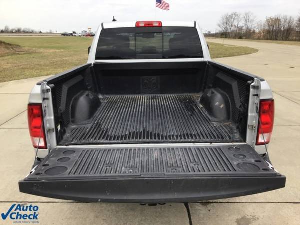 2018 Ram 1500 Big Horn - cars & trucks - by dealer - vehicle... for sale in Dry Ridge, KY – photo 7