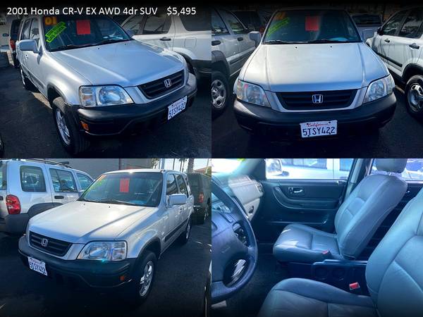 2005 Hyundai Santa Fe GLS AWDSUV PRICED TO SELL! - cars & trucks -... for sale in Oceanside, CA – photo 17