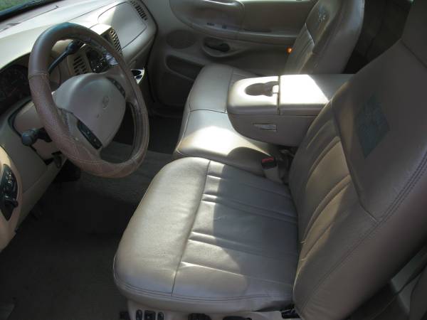 1998 Ford F150 for sale in Austell, GA – photo 8