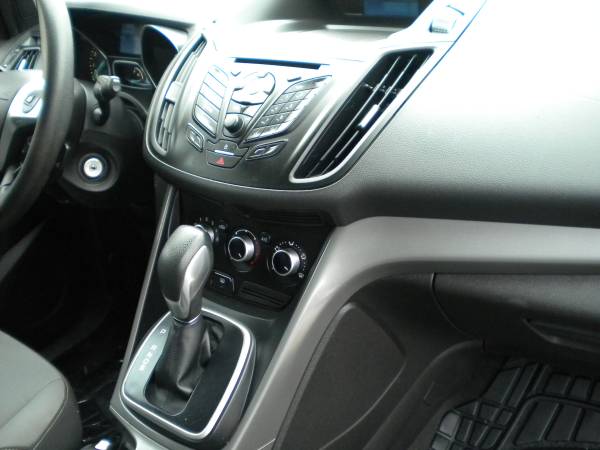 2013 Ford Escape SE SUV Eco Boost Hands Free phone 1 Year for sale in hampstead, RI – photo 11