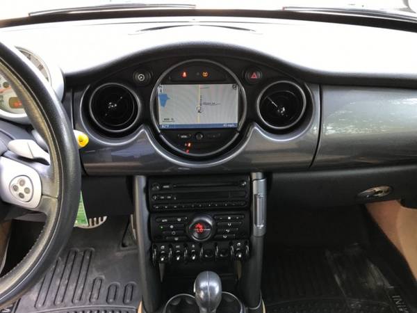 2006 MINI Cooper S Hardtop== VERY NICE 2dr Coupe==ULTRA CLEAN==DRIVES for sale in Stoughton, MA – photo 13