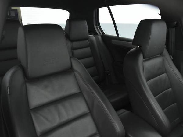 2012 VW Volkswagen GTI 2.0T Hatchback Sedan 4D sedan Gray - FINANCE for sale in Louisville, KY – photo 5