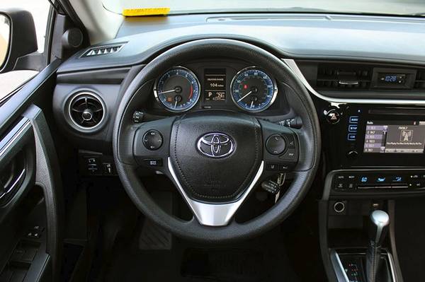 2019 Toyota Corolla LE **$0-$500 DOWN. *BAD CREDIT REPO NO LICENSE... for sale in North Hollywood, CA – photo 18