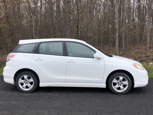 2008 Toyota Matrix Xr 5-speed for sale in Rye, NY – photo 4