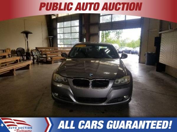 2009 BMW 328i xDrive - - by dealer - vehicle for sale in Joppa, MD – photo 3