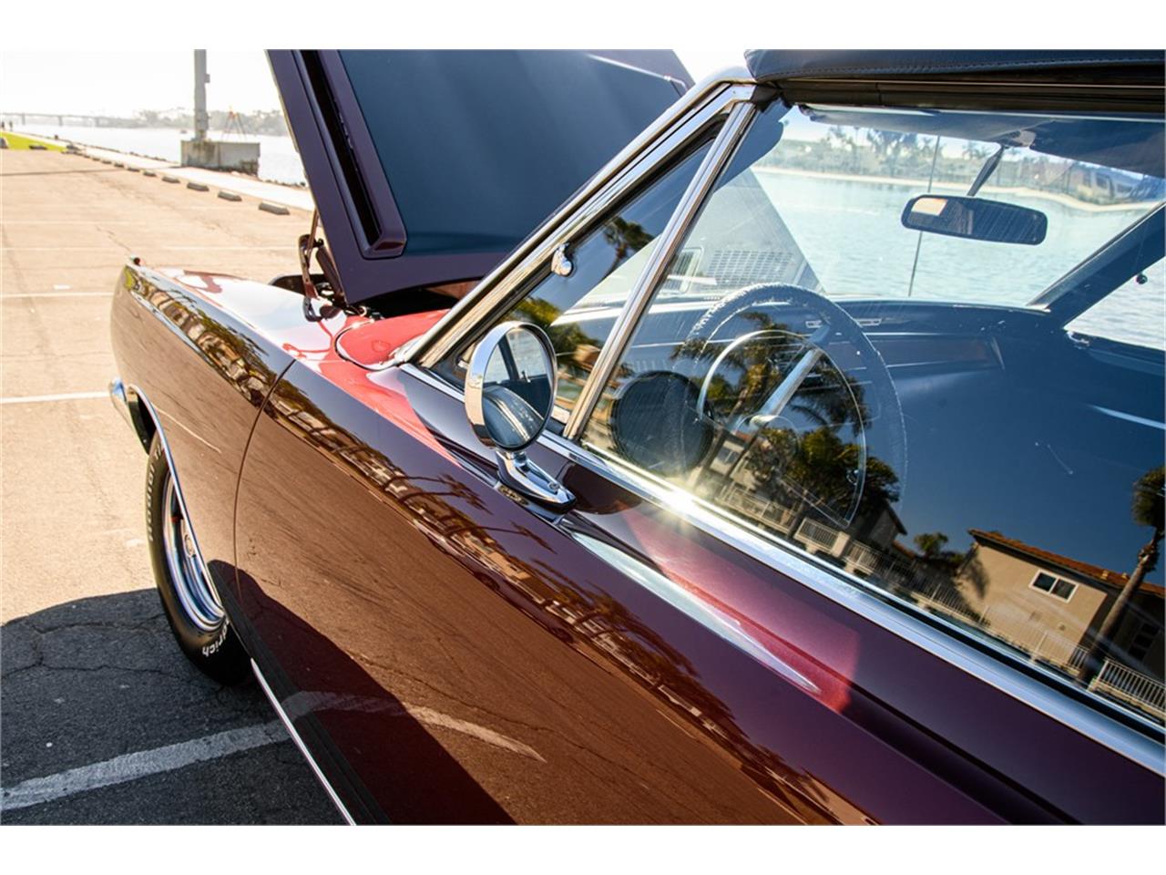 1968 Plymouth GTX for sale in Long Beach, CA – photo 35