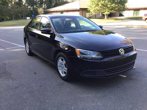 2014 Volkswagen Jetta SE!! New Tires!! Runs Perfect!! - cars &... for sale in Charlotte, NC – photo 6