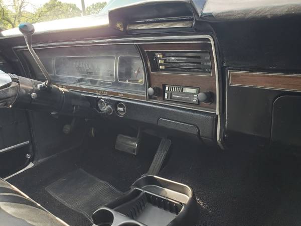 1968 Chevrolet Caprice for sale in Tuscaloosa, AL – photo 11