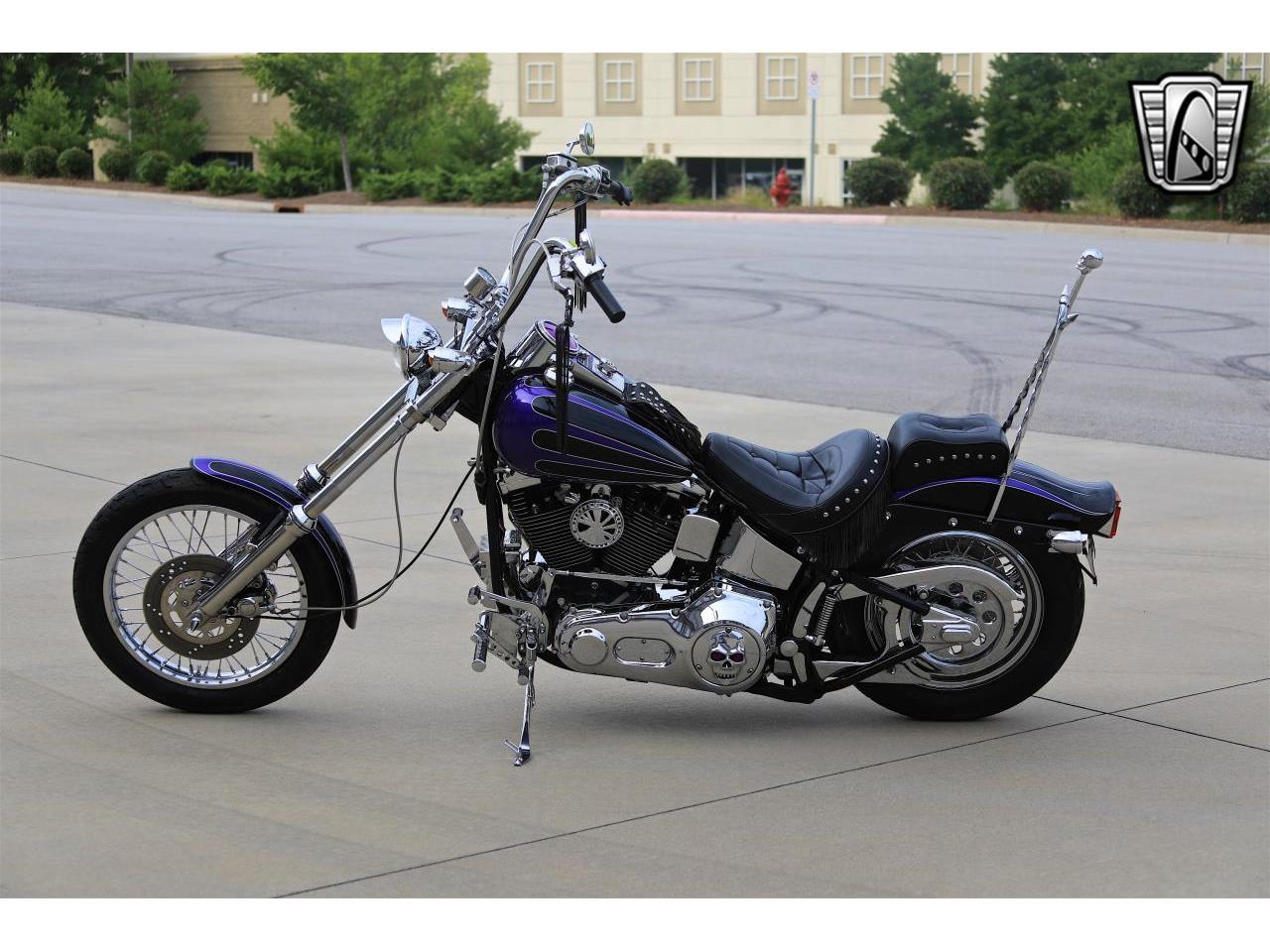 1993 Harley-Davidson Motorcycle for sale in O'Fallon, IL – photo 3