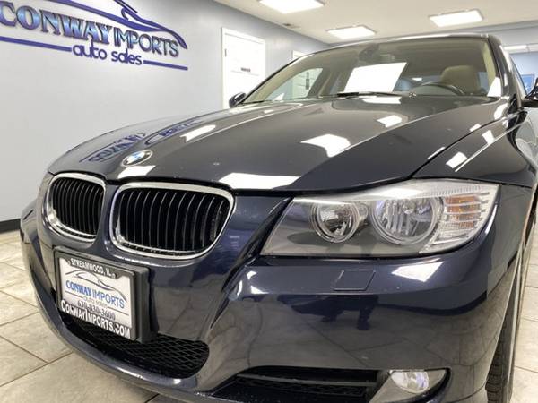 2010 BMW 3 Series 328i xDrive * Like New * $175/mo* Est. for sale in Streamwood, IL – photo 8