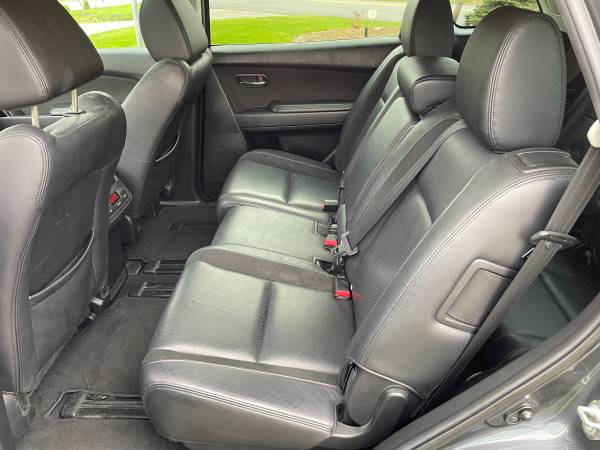 2015 MAZDA CX-9 Grand Touring AWD with low 78Kmiles - cars & trucks... for sale in RIVERHEAD, NY – photo 12