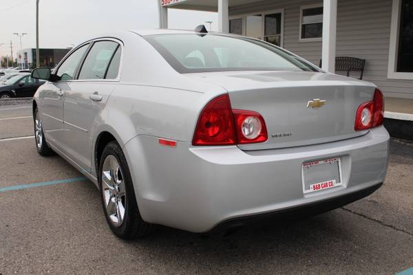2012 Chevrolet Malibu LS *Clean* * Low Miles* - cars & trucks - by... for sale in Mount Clemens, MI – photo 4
