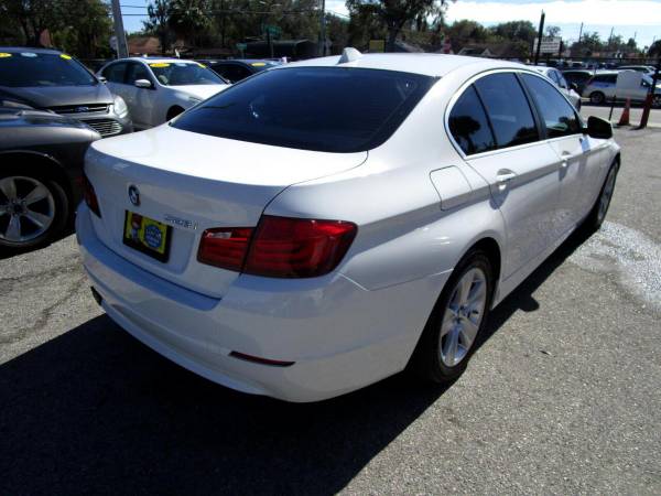 2013 BMW 5-Series 528i BUY HERE/PAY HERE ! - - by for sale in TAMPA, FL – photo 24