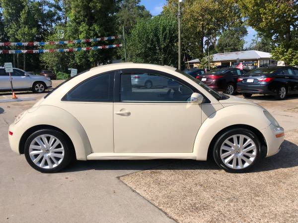 2008 VW New Beetle *** 125k *** $4500 for sale in Tallahassee, FL – photo 4