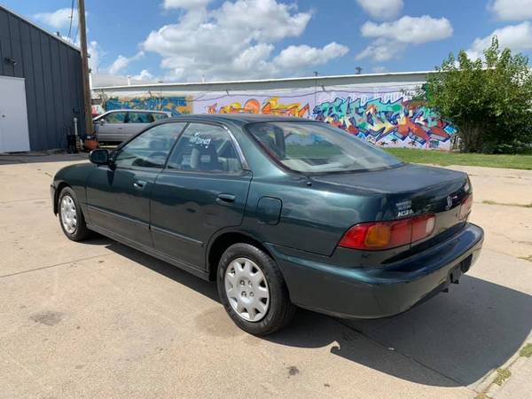 1994 acura integra ls - cars & trucks - by dealer - vehicle... for sale in Lincoln, NE – photo 4