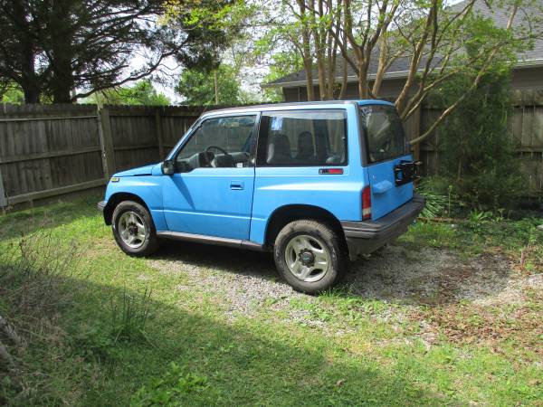 Geo Tracker for sale in Other, GA
