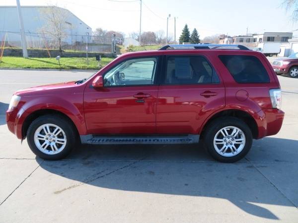 2011 Mercury Mariner... 103,000 Miles... $5,200 **Call Us Today For... for sale in Waterloo, MN – photo 3