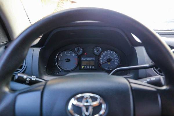 2014 Toyota TUNDRA SR FL TRUCK COLD AC RUNS GREAT for sale in Sarasota, FL – photo 24