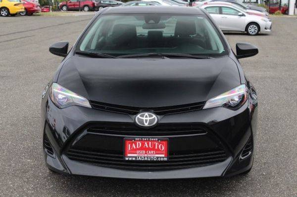 2018 Toyota Corolla L PAYMENTS AS LOW AS $69!!!!! for sale in Laurel, MD – photo 2