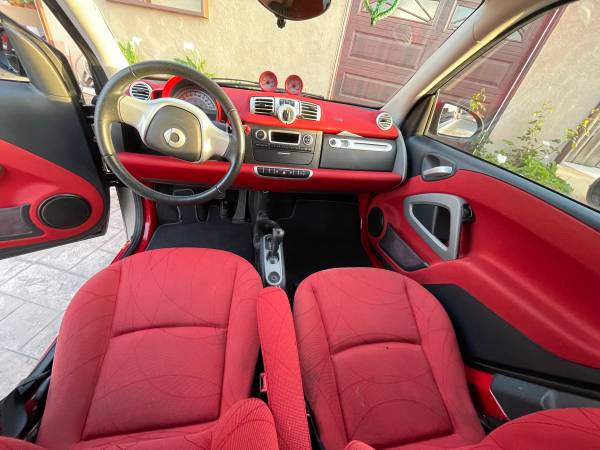 2014 electric smart fortwo for sale in Salinas, CA – photo 7