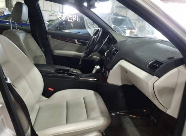 2010 Mercedes c300 - cars & trucks - by owner - vehicle automotive... for sale in White City, OR – photo 7
