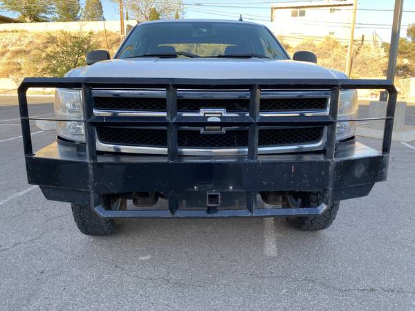 2009 Chevrolet Silverado 1500 LS! - - by dealer for sale in Las Cruces, NM – photo 8