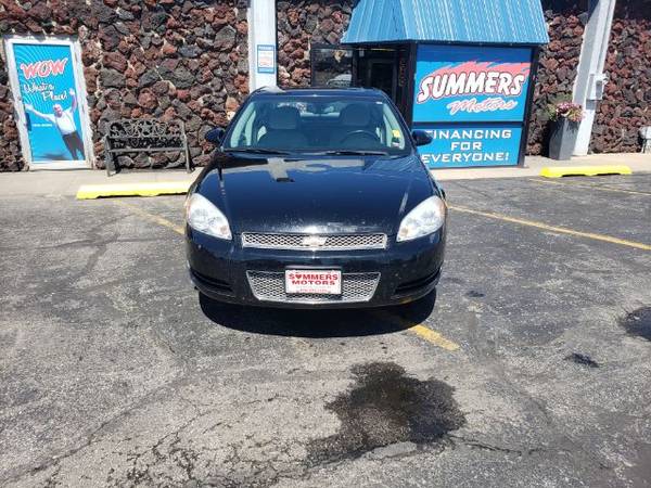 2014 Chevrolet Impala Limited for sale in Saint Joseph, MO – photo 7