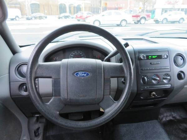 2006 Ford F-150 XL Pickup Truck 1 Owner! Runs Great! for sale in Brooklyn, NY – photo 16