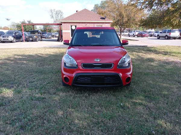 2012 Kia soul - cars & trucks - by owner - vehicle automotive sale for sale in Grand Prairie, TX – photo 4