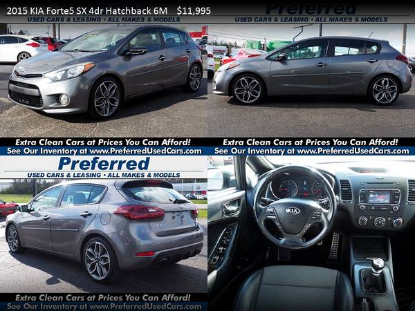 2014 Ford Focus STHatchback PRICED TO SELL! - - by for sale in Fairfield, OH – photo 19