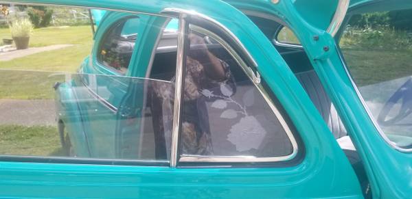1946 chev. 2 door for sale in Port Orchard, WA – photo 7