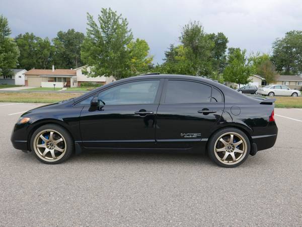 2007 Honda Civic Si $8000 OBO for sale in Fort Collins, CO – photo 4
