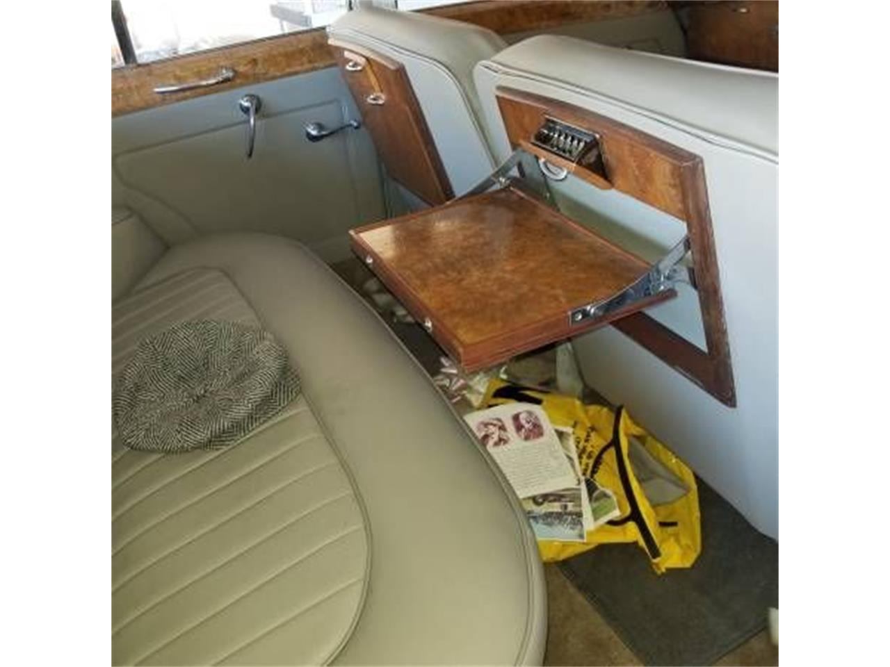 1956 Bentley S1 for sale in Cadillac, MI – photo 10