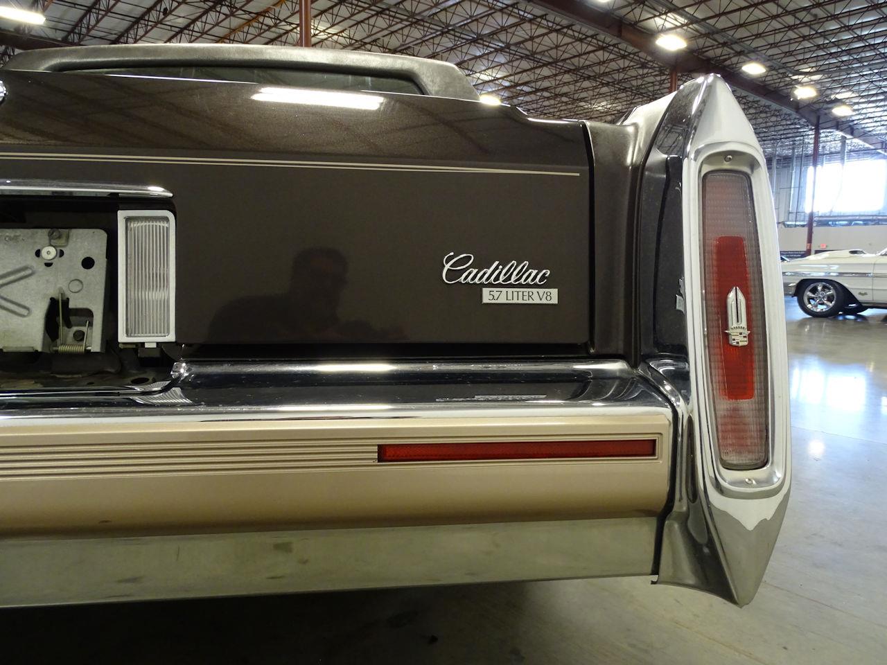 1991 Cadillac Brougham for sale in O'Fallon, IL – photo 77