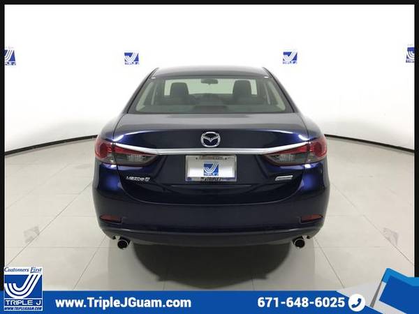 2017 Mazda MAZDA6 - - cars & trucks - by dealer for sale in Other, Other – photo 21