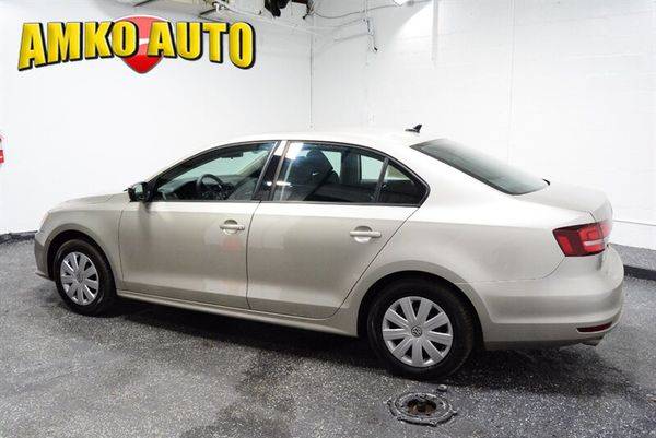 2016 Volkswagen Jetta 1.4T S 1.4T S 4dr Sedan 5M - $750 Down for sale in District Heights, MD – photo 6