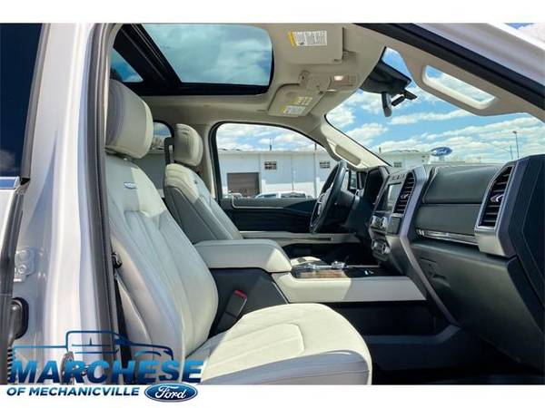 2018 Ford Expedition Platinum 4x4 4dr SUV - SUV - - by for sale in Mechanicville, VT – photo 9