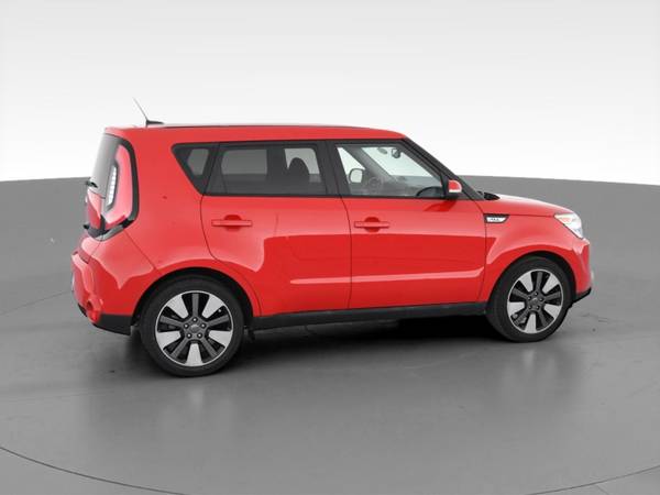 2014 Kia Soul ! Wagon 4D wagon Red - FINANCE ONLINE - cars & trucks... for sale in Chicago, IL – photo 12