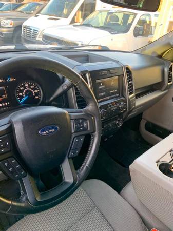 2015 Ford F150 4X4 OFF ROAD for sale in Houston, TX – photo 5