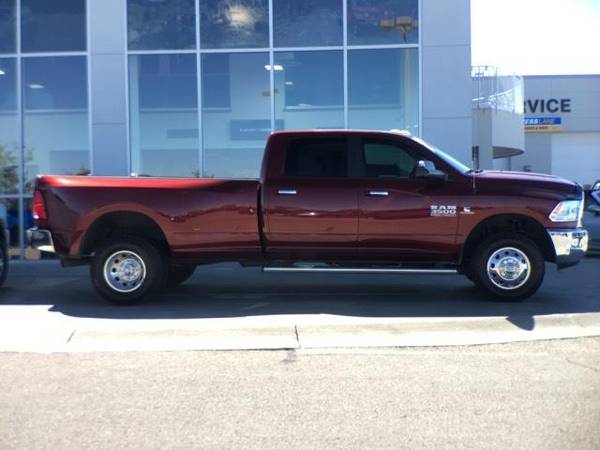 2017 Ram 3500 SLT -- Down Payments As Low As: for sale in Casper, WY – photo 3