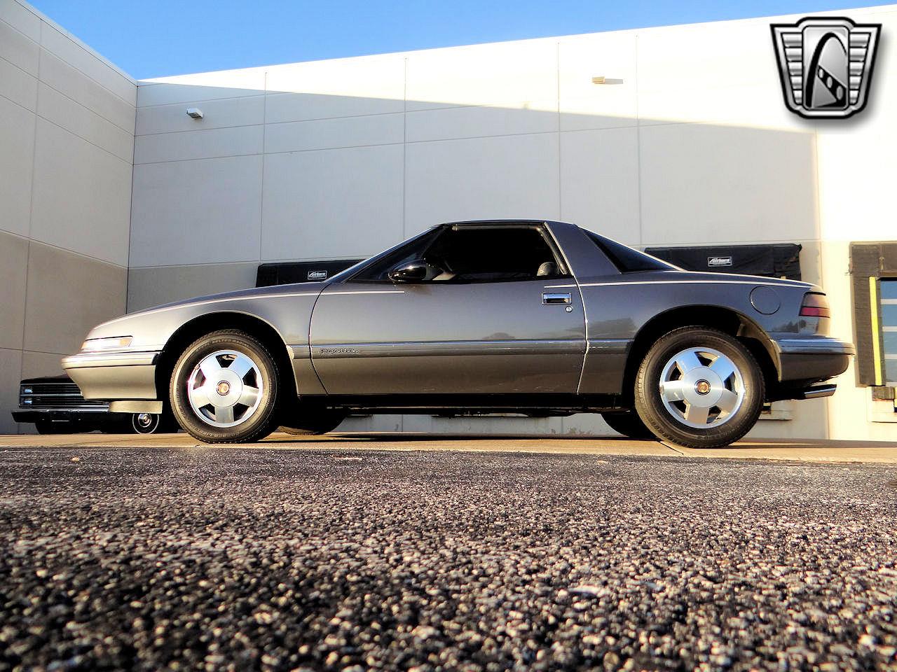 1989 Buick Reatta for sale in O'Fallon, IL – photo 29
