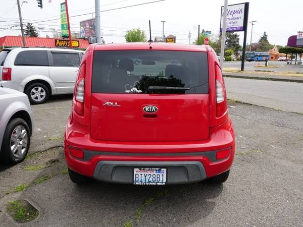 2013 Kia Soul - - by dealer - vehicle automotive sale for sale in Portland, OR – photo 4