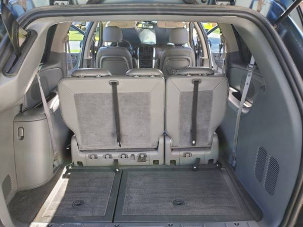 Wheelchair Lift Van - cars & trucks - by owner - vehicle automotive... for sale in Ocala, FL – photo 13